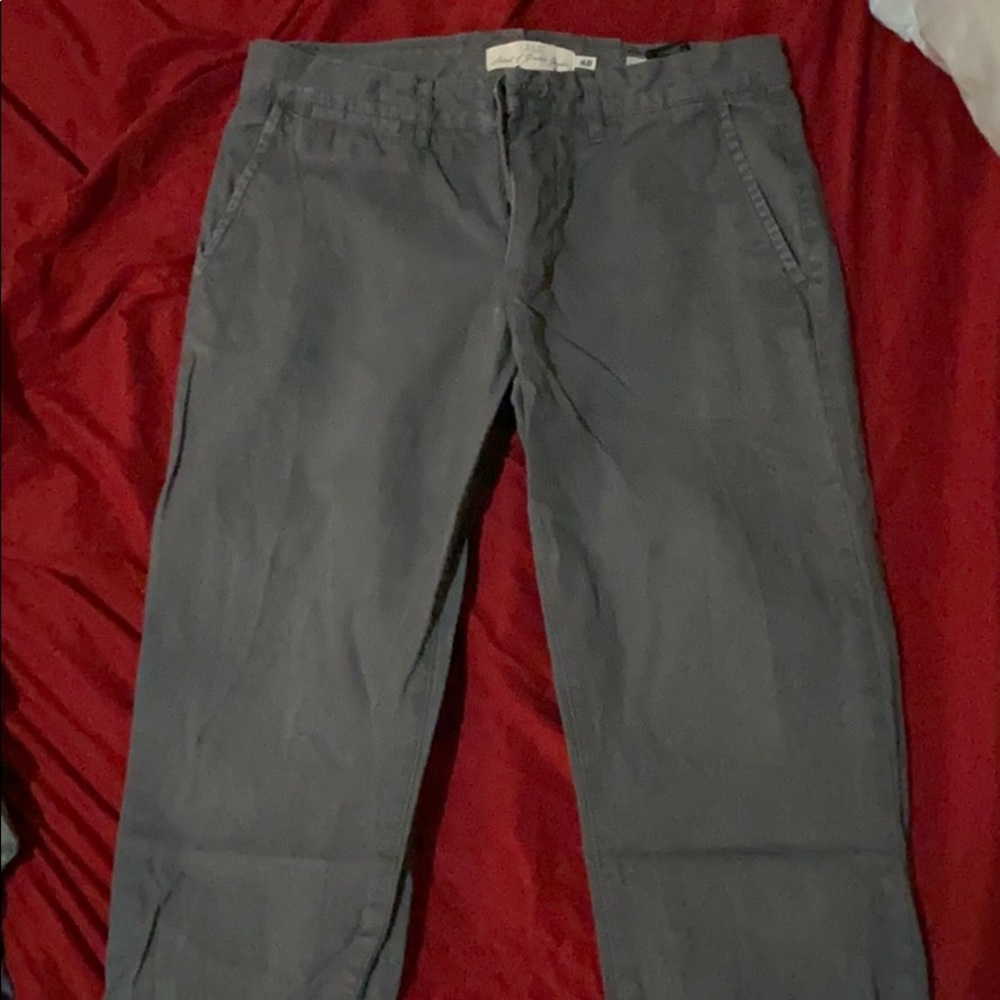 Men’s chinos slim fit